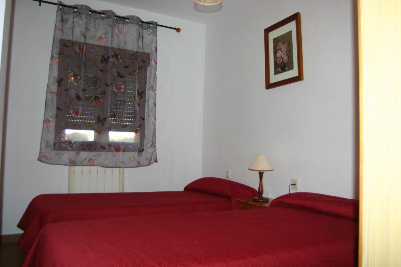 Apartamentos Y Casas Rurales Las Terrazas De La Alpujarra Bubión Zewnętrze zdjęcie