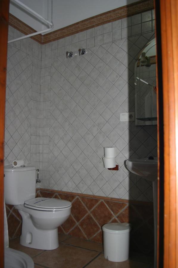 Apartamentos Y Casas Rurales Las Terrazas De La Alpujarra Bubión Zewnętrze zdjęcie